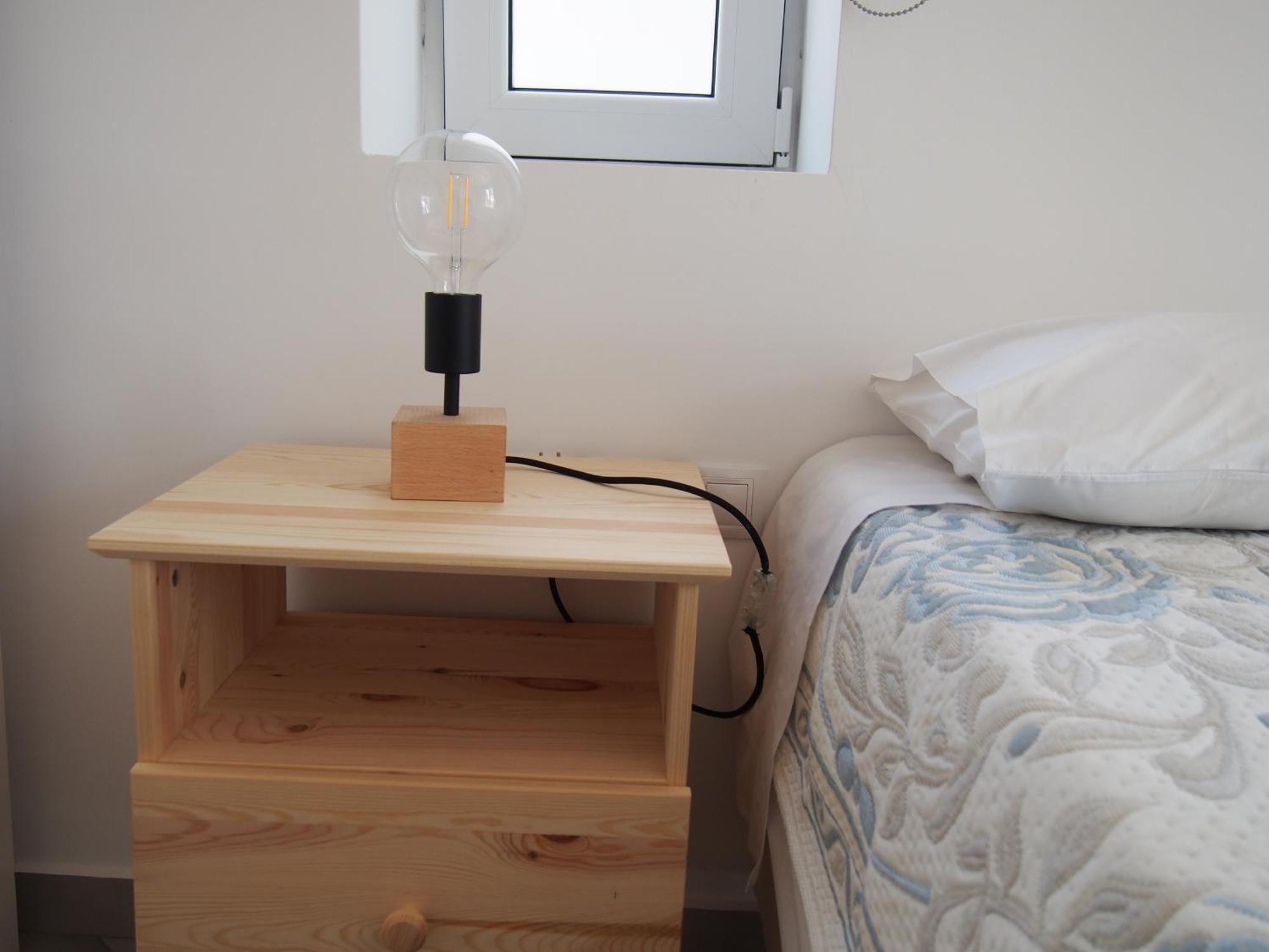 Thalatta Seaside Accommodation 普希里阿莫斯 外观 照片